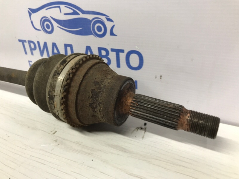 Привод задний левый Mitsubishi Outlander 2003-2008 MN156841 (Арт. 50817) Киев - изображение 4