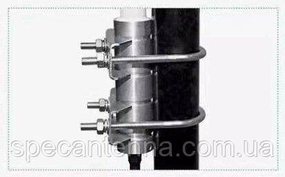 Антенна 902-928 МГц  6 dBi 100W всенаправленная, дальнего действия, водонепроницаемая Днепр - изображение 11