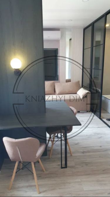 Оренда 1-но кімнатної квартири на проспекті Степана Бандери 32Д ,Код об'єкта:11200068 Киев - изображение 9