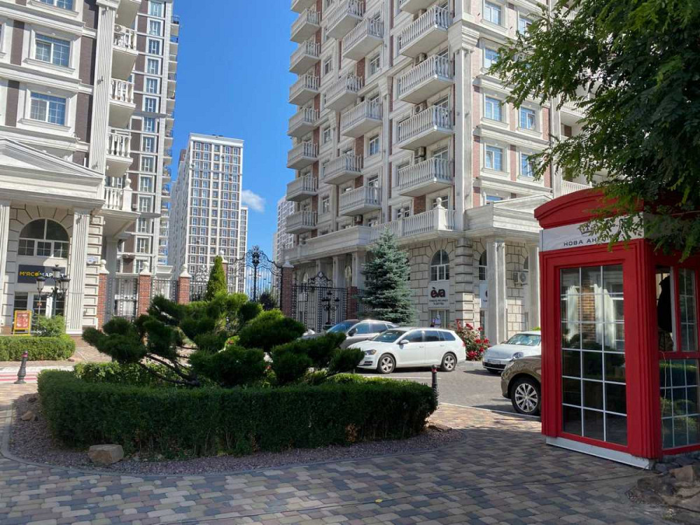 продажа 1-к квартира Киев, Голосеевский, 65000 $ Киев - изображение 5