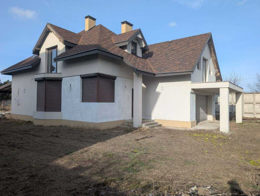 продажа 5-к дом Днепр, Юбилейное, 250000 $  - зображення 1