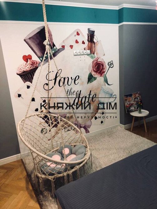 Оренда 3 кімнатна квартира м. Осокорки КОД 11203738 Київ - зображення 3