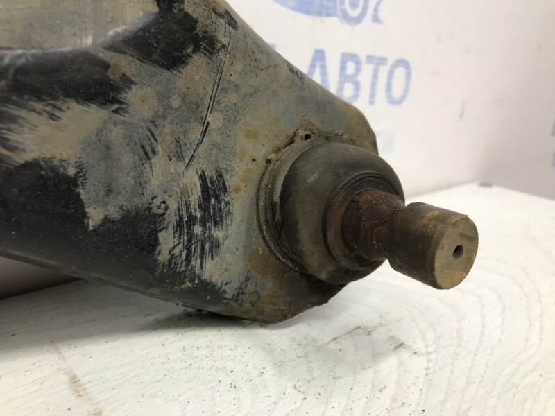 Рычаг правый Nissan X-Trail T32 1.6 DIESEL R9M 2014 (б/у) Киев - изображение 2