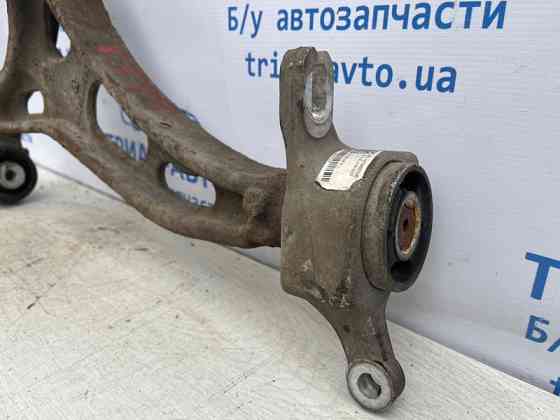 Рычаг передний нижний левый Jeep Grand Cherokee WK2 3.6 БЕНЗИН ERB 2010 (б/у) Київ