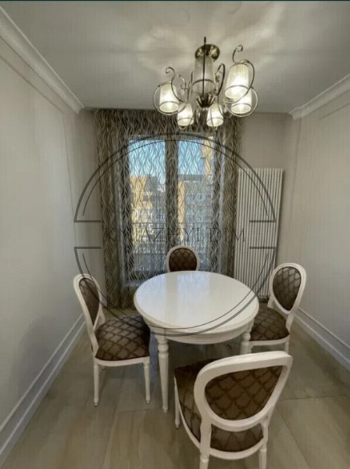 Оренда 1-но кімнатної квартири в ЖК New York. №11200328 Київ - зображення 10