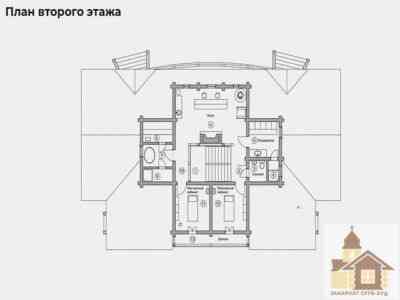 Купити зруб під ключ від Закарпат Зруб-Буд — якість, екологічність і довговічність Одесса