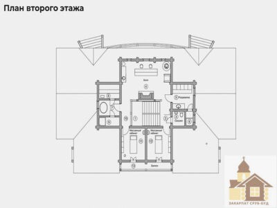 Купити зруб під ключ від Закарпат Зруб-Буд — якість, екологічність і довговічність Одесса - изображение 5