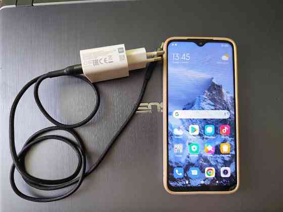 Продам смартфон Xiaomi Redmi Note 8 Pro. Немирів
