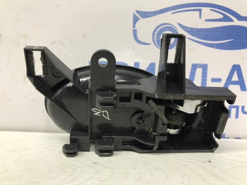 Ручка двери внутренняя правая Nissan Juke 2010-2019 806701HA0B (Арт. 55810) Київ - зображення 3