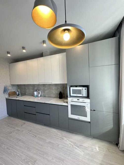 продажа 1-к квартира Овидиопольский, Лиманка, 49500 $  - зображення 1