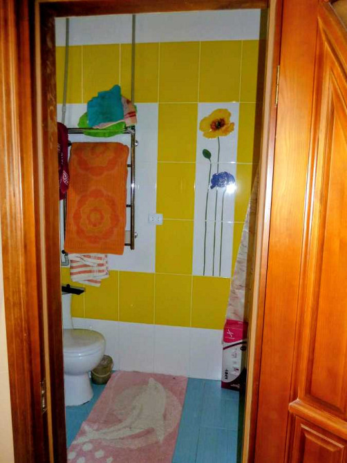 долгосрочная аренда 1-к квартира Одесса, Пересыпский, 4900 грн./мес. Одесса - изображение 6