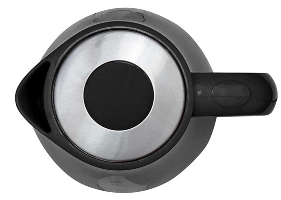 Електрочайник First FA-5417-6-BA 1.7 л черный Киев - изображение 3