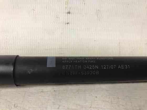 Амортизатор крышки багажника Mazda 3 BK 1.6 БЕНЗИН Z6 2003 (б/у) Киев