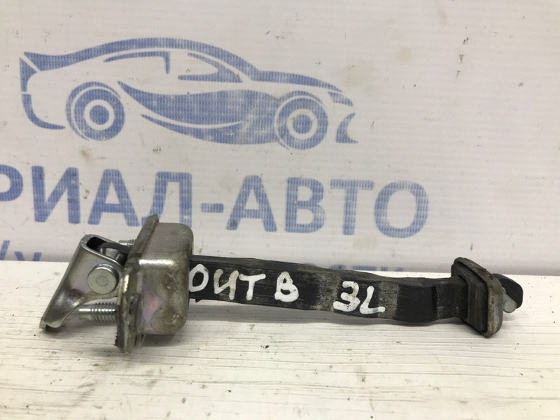 Ограничитель двери задний левый Subaru Outback 2014-2021 62124AL000 (Арт. 54213) Киев - изображение 1