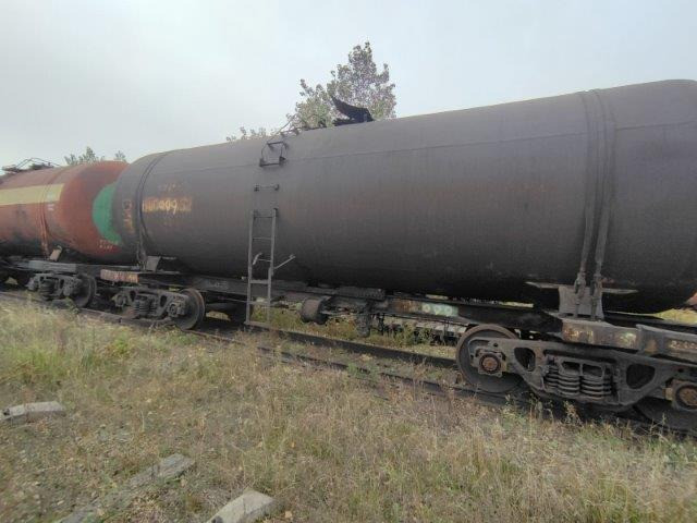 Продаж залізничних цистерн Кам'янське (Дніпродзержинськ) - зображення 3