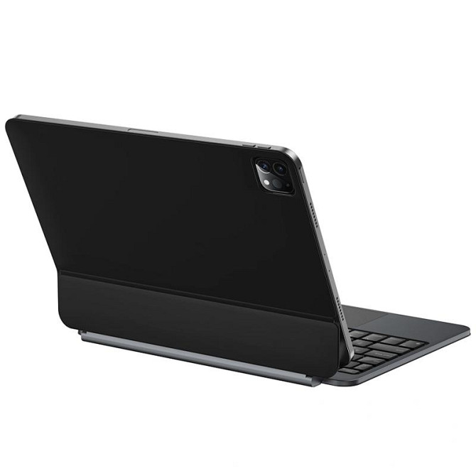 Уценка Чехол-клавиатура WIWU MK-004 for iPad 10.9" (2022) Херсон - зображення 5