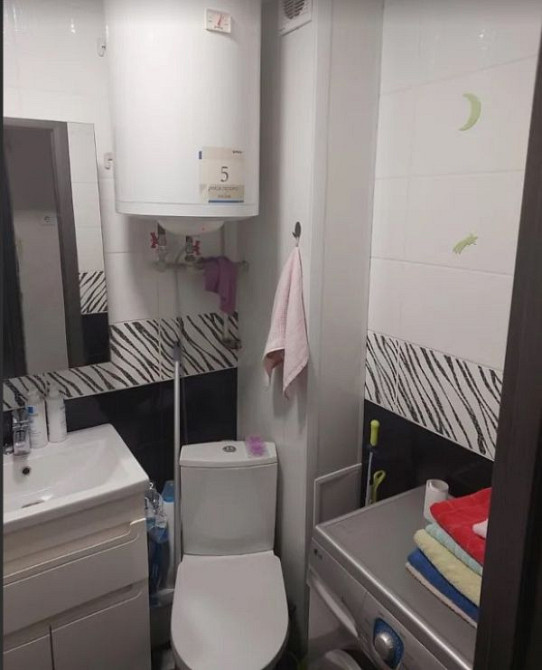 Продам. 3-к.кв. 7/10, ж/м Лівобережний-3, пр.Миру (тупик транспорту). Днепр - изображение 6