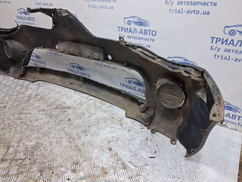 Бампер передний Mitsubishi L200 2006-2015 6400A746WA (Арт. 67113) Київ - зображення 9