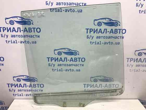 Стекло двери заднее правое Mitsubishi Pajero Wagon 4 3.2 ДИЗЕЛЬ 4M41 2006 (б/у) Київ