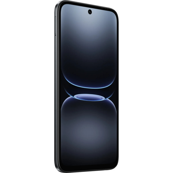 Смартфон Infinix Smart 20 4/128GB Shadow Black (X6840B) UA Харьков - изображение 3