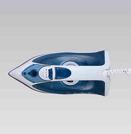 Утюг Maestro MR-300C 1800 Вт синий Київ