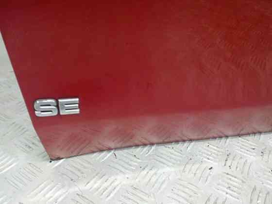 Дверь передняя левая Mitsubishi Lancer 2007-2017 5700A557 (Арт. 59702) Киев