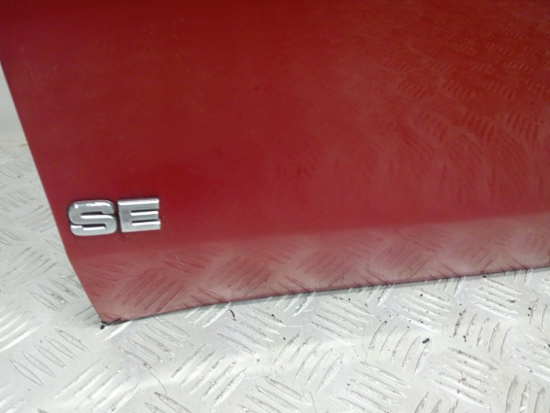 Дверь передняя левая Mitsubishi Lancer 10 1.5 БЕНЗИН 4A91 2007 (б/у) Киев - изображение 4