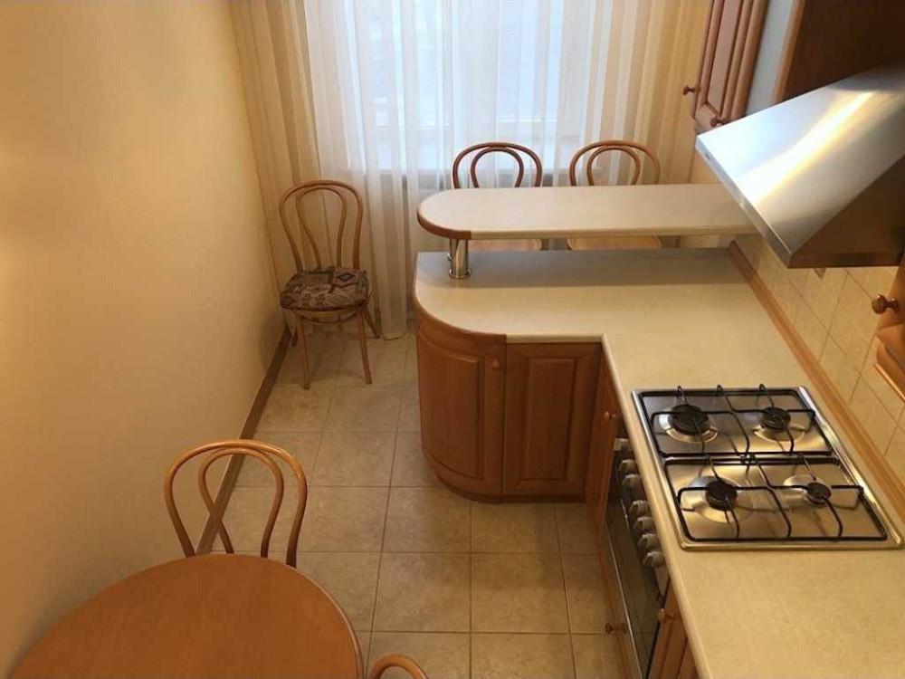 долгосрочная аренда 2-к квартира Киев, Шевченковский, 28000 грн./мес. Киев - изображение 3