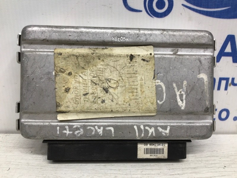 Блок управления АКПП Chevrolet Lacetti 2004-2013 96423484 (Арт. 5309) Киев - изображение 1