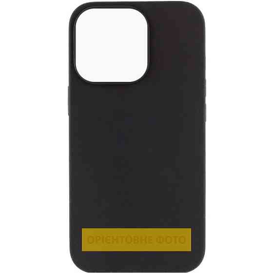 Чехол Silk Full Protective (AA) NO LOGO для Apple iPhone 16e / 17e (6.1") Херсон