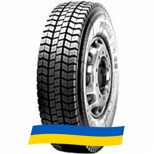 315/60 R22.5 Pirelli TH 65 152/148L Ведуча вантажна шина Киев - изображение 4