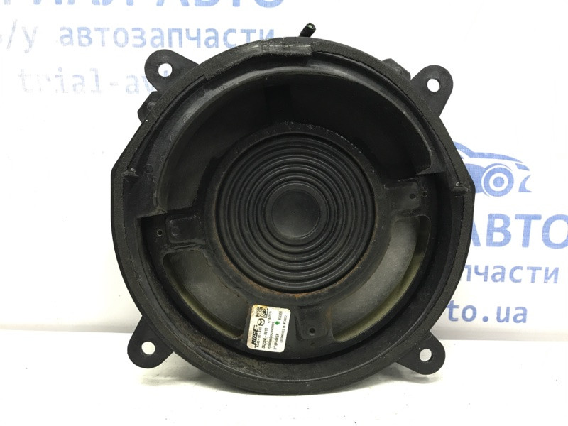Динамик музыкальный передний Mazda 6 2012- KD4566A60 (Арт. 45090) Киев - изображение 3