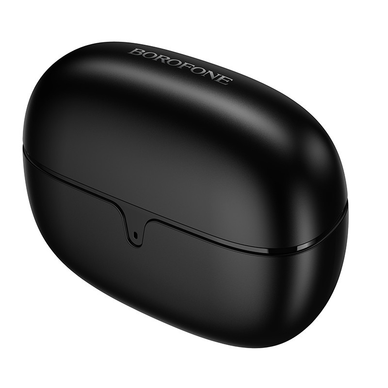 Беспроводные TWS наушники Borofone FQ10 Joyful Херсон - зображення 2