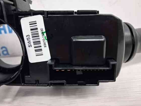 Переключатель подрулевой левый(поворотники) Kia Sportage SL 1.7 DIESEL D4FD 2010 (б/у) Киев