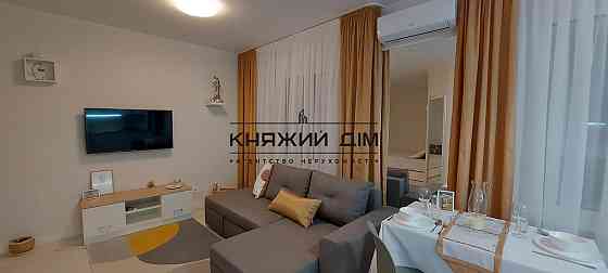 Продаж 1-кімнатної квартири, ЖМ Патріотика,будинок Асканія. .м.Осокорки або м.Позняки Киев