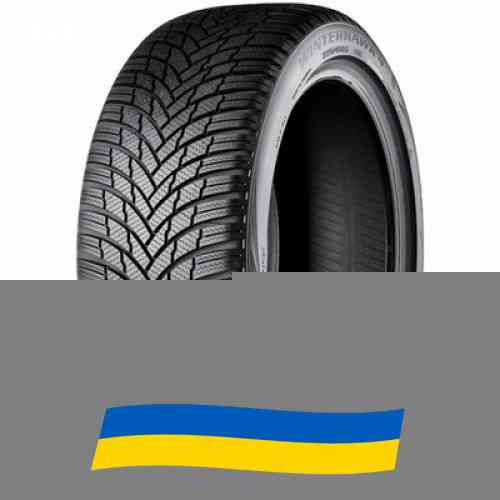 215/55 R18 Firestone WinterHawk 4 99V Позашляхова шина Київ