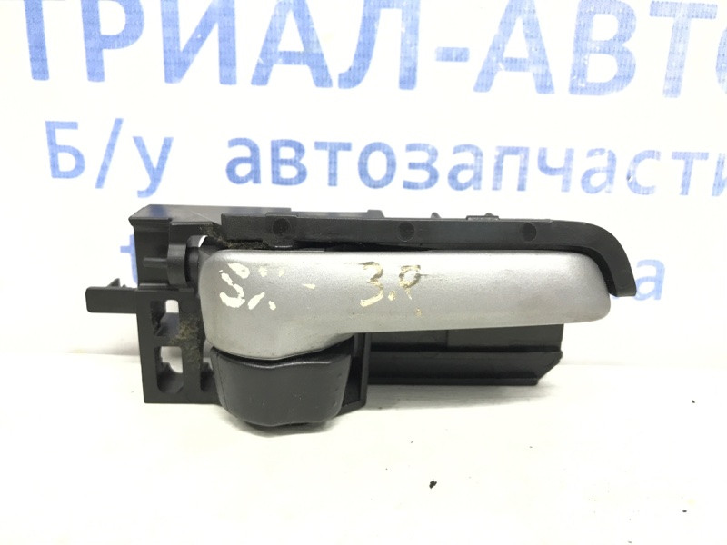Ручка двери внутренняя правая Suzuki SX4 1 1.6 БЕНЗИН M16A 2006 (б/у) Киев - изображение 1