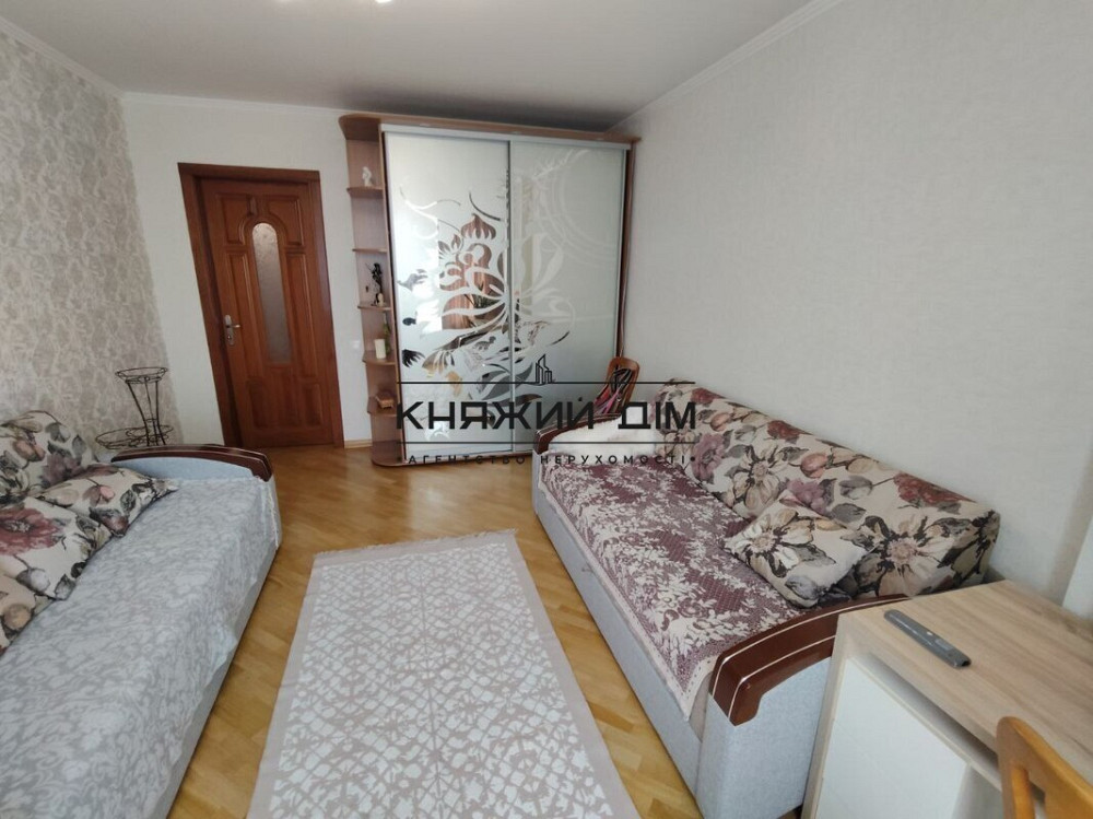 Оренда 2-х. кім., роздільна на Академмістечку .метро Академмістечко: 5 хв. пішки Код:11203549 Київ - зображення 1