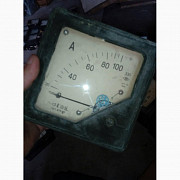 Амперметры Э-30 Харків