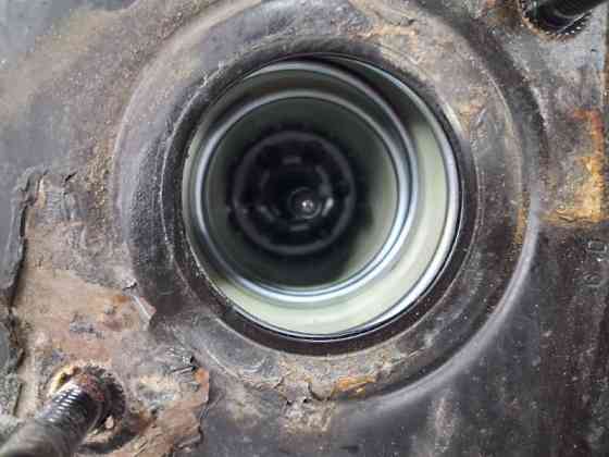 Вакуумный усилитель тормозов Chevrolet Epica 2006-2013 93744713 (Арт. 78963) Киев