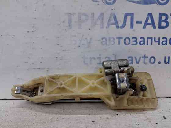 Ручка двери внешняя задняя левая Hyundai Sonata 2004-2010  (Арт. 66866) Київ