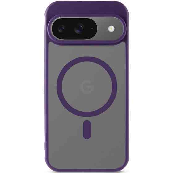 Чехол TPU Bloom with Magnetic Fit для Google Pixel 11 Херсон