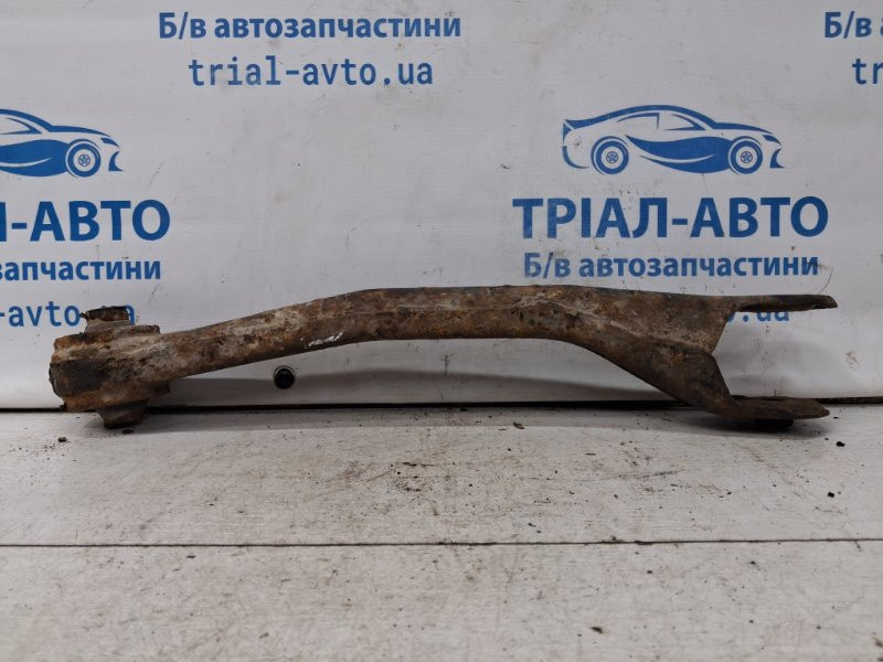 Рычаг задней подвески продольный правый Suzuki Grand Vitara 2005-2016 4630565J00 (Арт. 69983) Киев - изображение 4