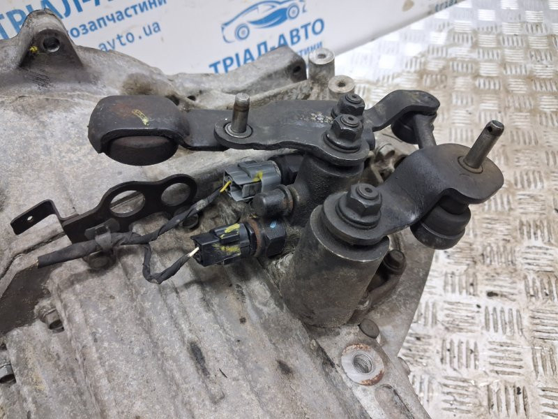 Коробка передач МКПП Kia Sportage 2010-2016 4300024960 (Арт. 80373) Київ - зображення 6