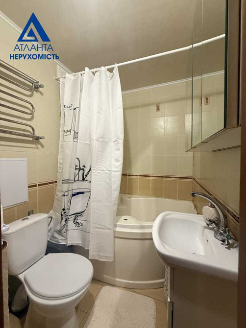 продажа 3-к квартира Луцк, 60000 $ Луцьк - зображення 3