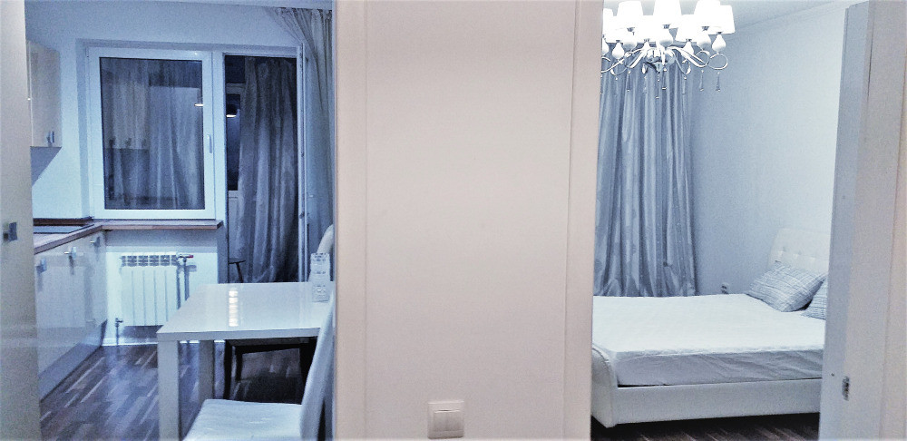 Здам 1-кімнатну ЖК Міністерський Кондратюка, 7 Киев - изображение 5