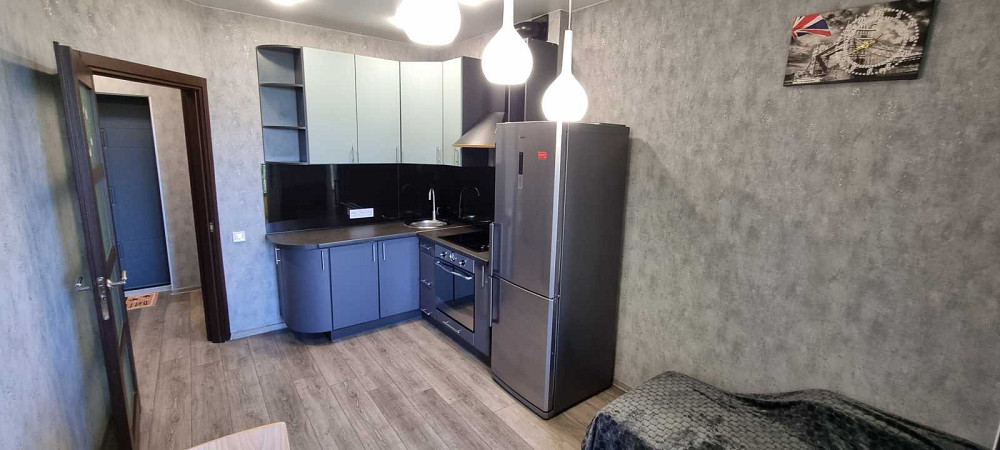 долгосрочная аренда 1-к квартира Киев, Соломенский, 18000 грн./мес. Київ - зображення 11