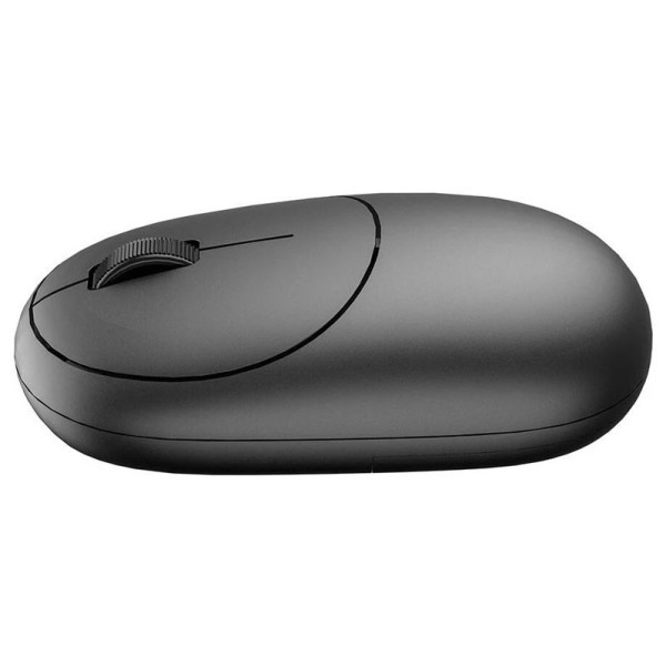 Мишка WIWU WM107 Black (Код товару:40153) Харків - зображення 4