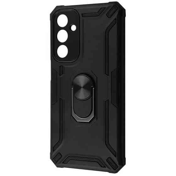 Чехол WAVE Power Magnetic для Samsung A26 5G A266 Black (Код товару:40318) Харьков