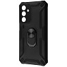 Чехол WAVE Power Magnetic для Samsung A26 5G A266 Black (Код товару:40318) Харьков